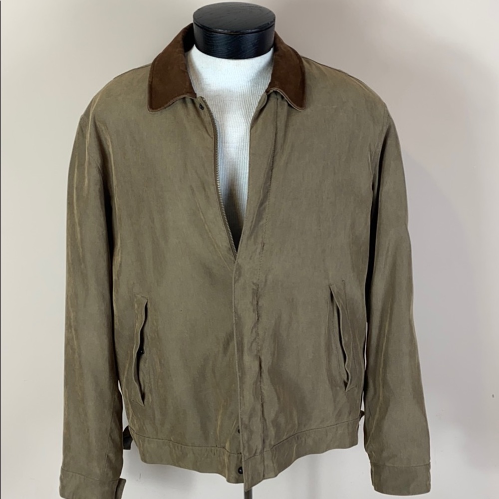 Men’s Nautica Jacket size M